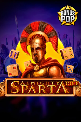 Almighty Sparta - Dice демо игра казино без регистрации | PokerDom