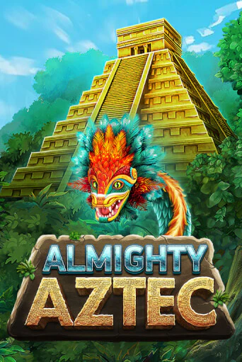 Almighty Aztec демо игра казино без регистрации | PokerDom