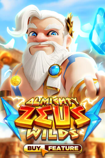 Almighty Zeus Wilds демо игра казино без регистрации | PokerDom