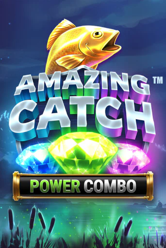 Amazing Catch Power Combo™ демо игра казино без регистрации | PokerDom