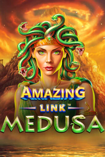 Amazing Link Medusa демо игра казино без регистрации | PokerDom