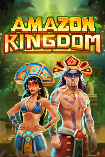 Amazon Kingdom демо игра казино без регистрации | PokerDom