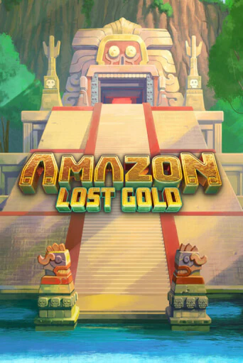 Amazon - Lost Gold демо игра казино без регистрации | PokerDom