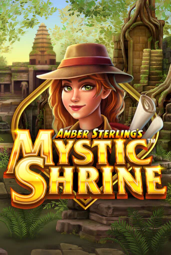 Amber Sterlings Mystic Shrine ™ демо игра казино без регистрации | PokerDom