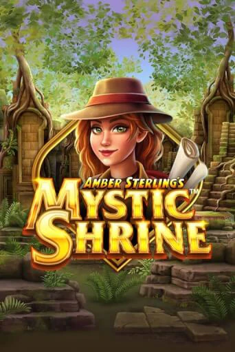 Amber Sterling's Mystic Shrine демо игра казино без регистрации | PokerDom