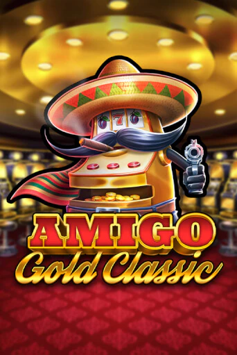 Amigo Gold Classic демо игра казино без регистрации | PokerDom