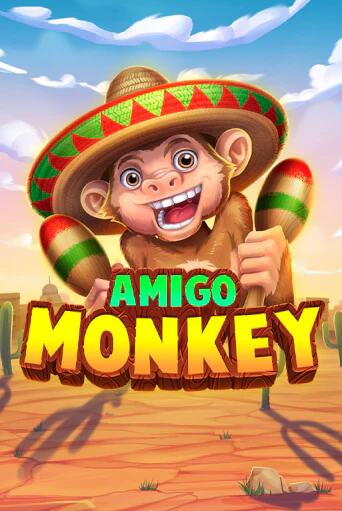 Amigo Monkey демо игра казино без регистрации | PokerDom