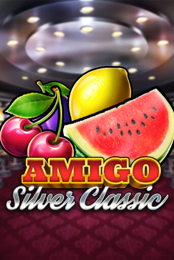 Amigo Silver Classic демо игра казино без регистрации | PokerDom