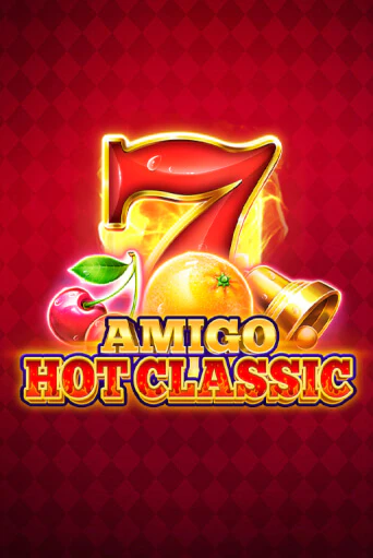 Amigo Hot Classic демо игра казино без регистрации | PokerDom