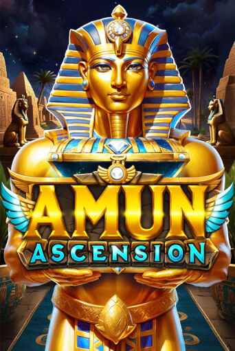 Amun Ascension демо игра казино без регистрации | PokerDom