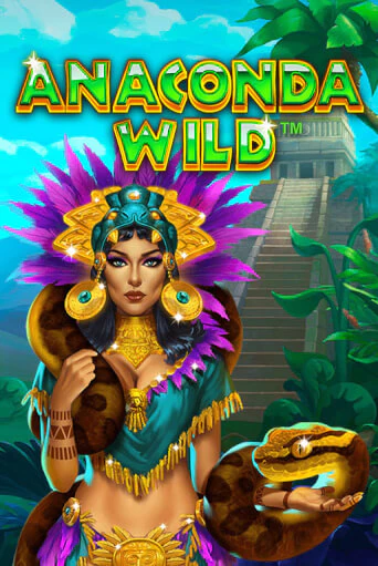 Anaconda Wild демо игра казино без регистрации | PokerDom