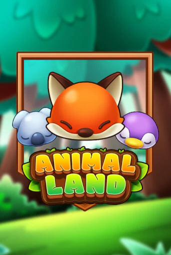 Animal Land демо игра казино без регистрации | PokerDom