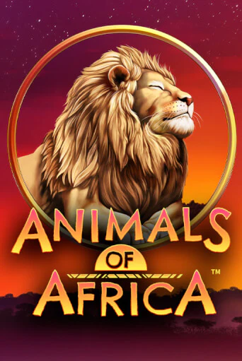 Animals of Africa ™ демо игра казино без регистрации | PokerDom