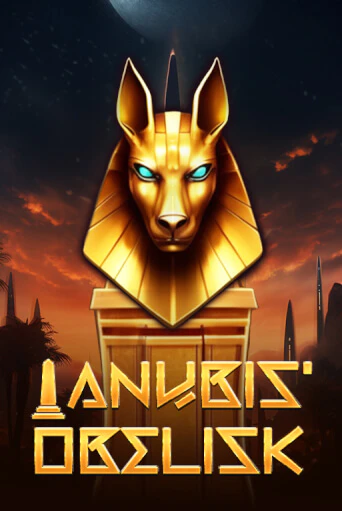 Anubis Obelisk демо игра казино без регистрации | PokerDom