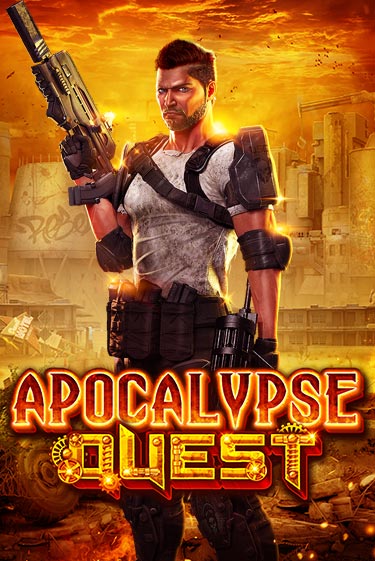 Apocalypse Quest демо игра казино без регистрации | PokerDom