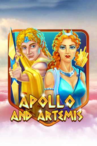 Apollo And Artemis демо игра казино без регистрации | PokerDom