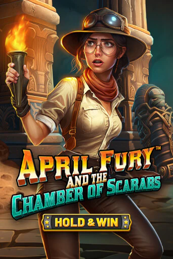 April Fury and the Chamber of Scarabs демо игра казино без регистрации | PokerDom