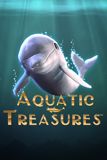 Aquatic Treasures демо игра казино без регистрации | PokerDom