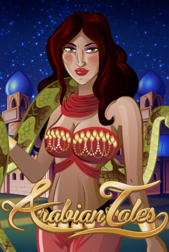 Arabian Tales демо игра казино без регистрации | PokerDom