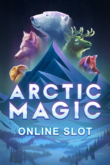 Arctic Magic демо игра казино без регистрации | PokerDom