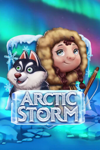 Arctic Storm демо игра казино без регистрации | PokerDom