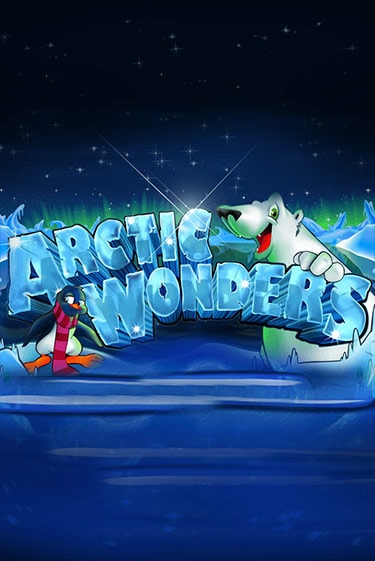 Arctic Wonders демо игра казино без регистрации | PokerDom