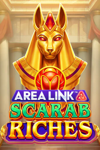 Area Link™ Scarab Riches демо игра казино без регистрации | PokerDom