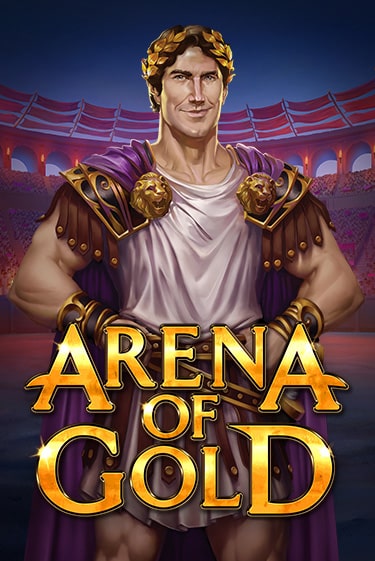 Arena of Gold демо игра казино без регистрации | PokerDom