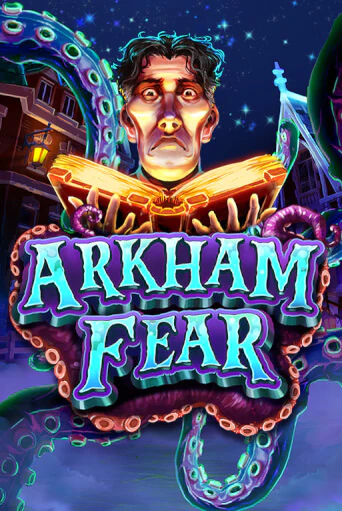 Arkham Fear демо игра казино без регистрации | PokerDom