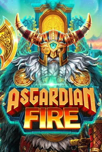 Asgardian Fire демо игра казино без регистрации | PokerDom