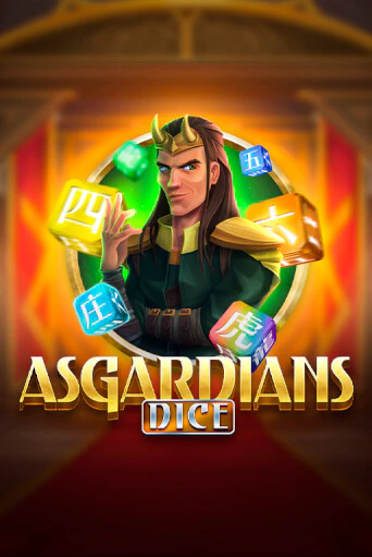 Asgardians - Dice демо игра казино без регистрации | PokerDom