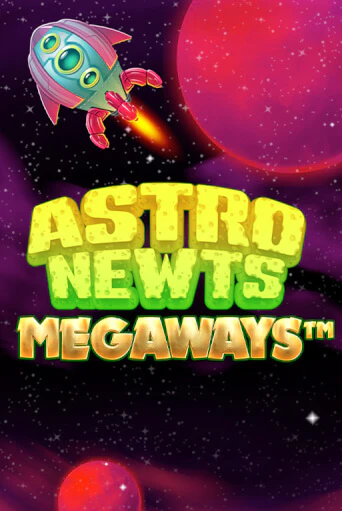 Astro Newts Megaways демо игра казино без регистрации | PokerDom