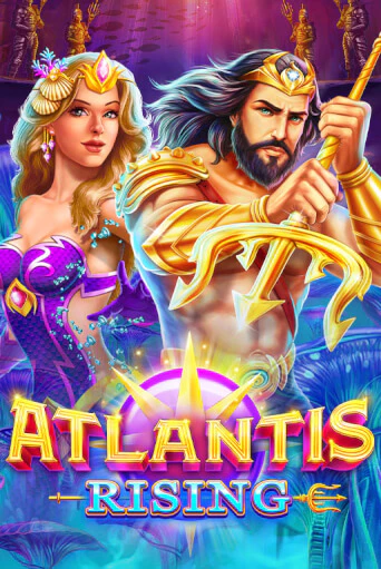 Atlantis Rising демо игра казино без регистрации | PokerDom