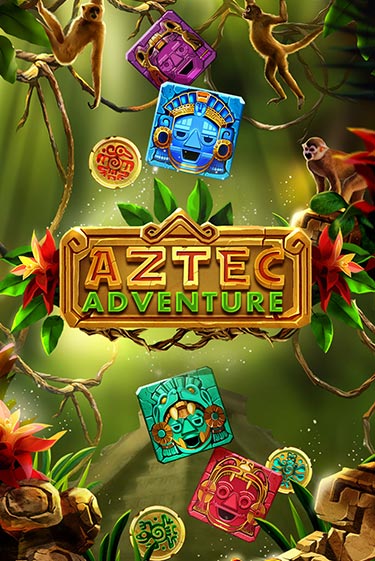 Aztec Adventure демо игра казино без регистрации | PokerDom