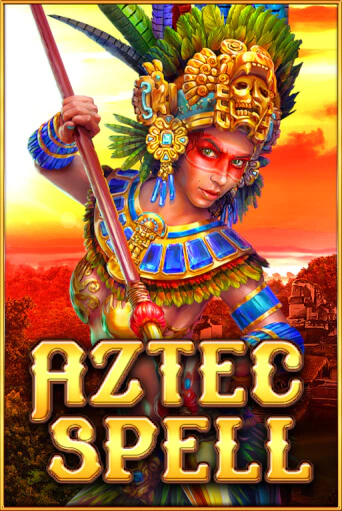 Aztec Spell - 10 Lines демо игра казино без регистрации | PokerDom