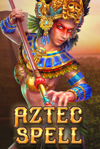 Aztec Spell демо игра казино без регистрации | PokerDom