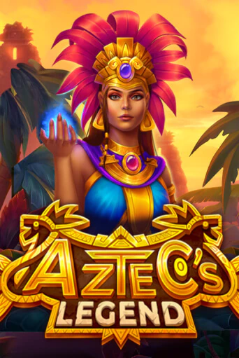 Aztec's Legend демо игра казино без регистрации | PokerDom