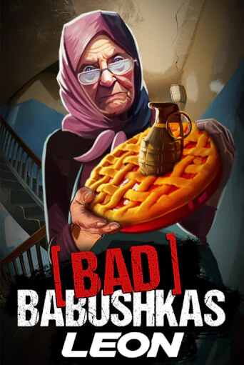 Bad Babushkas Leon демо игра казино без регистрации | PokerDom