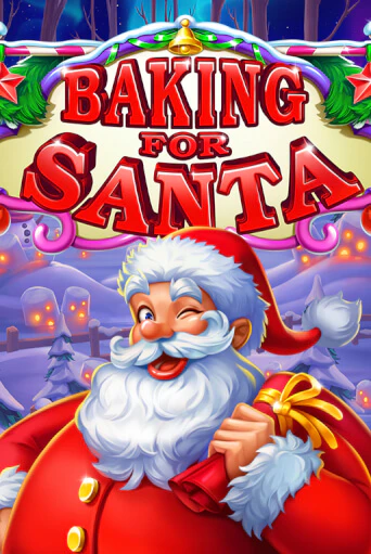 Baking for Santa демо игра казино без регистрации | PokerDom