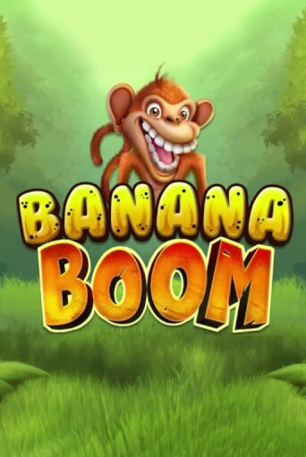 Banana Boom демо игра казино без регистрации | PokerDom