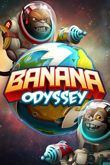 Banana Odyssey демо игра казино без регистрации | PokerDom