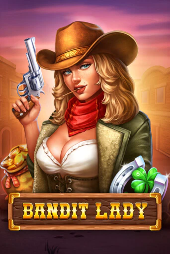 Bandit Lady демо игра казино без регистрации | PokerDom