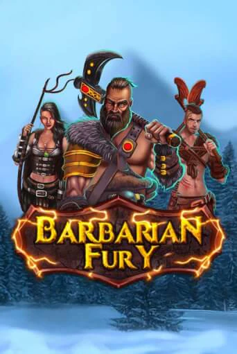 Barbarian Fury демо игра казино без регистрации | PokerDom