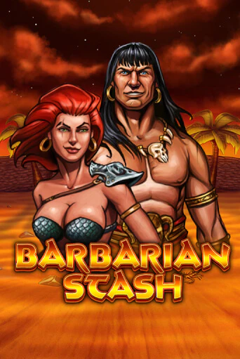 Barbarian Stash демо игра казино без регистрации | PokerDom