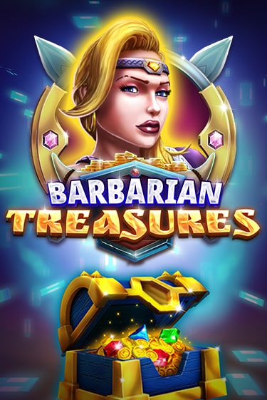 Barbarian Treasures демо игра казино без регистрации | PokerDom