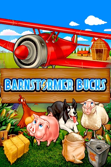 Barnstormer Bucks демо игра казино без регистрации | PokerDom