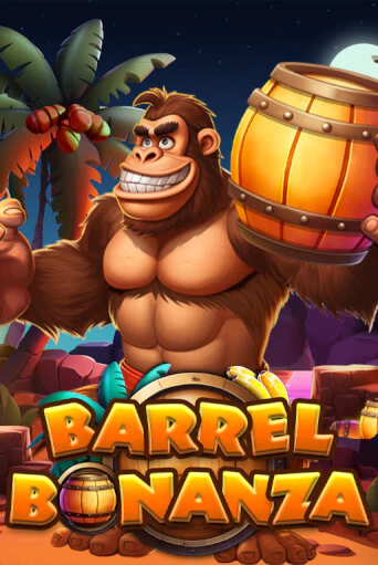 Barrel Bonanza демо игра казино без регистрации | PokerDom