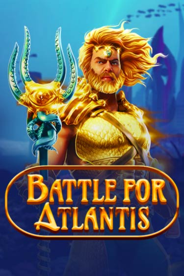 Battle for Atlantis демо игра казино без регистрации | PokerDom