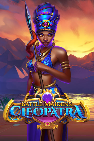 Battle Maidens Cleopatra демо игра казино без регистрации | PokerDom