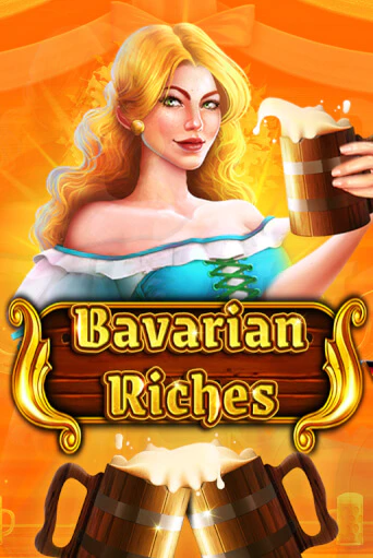 Bavarian Riches демо игра казино без регистрации | PokerDom